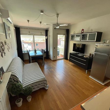 לריצ'י Ledonia Apartment מראה חיצוני תמונה