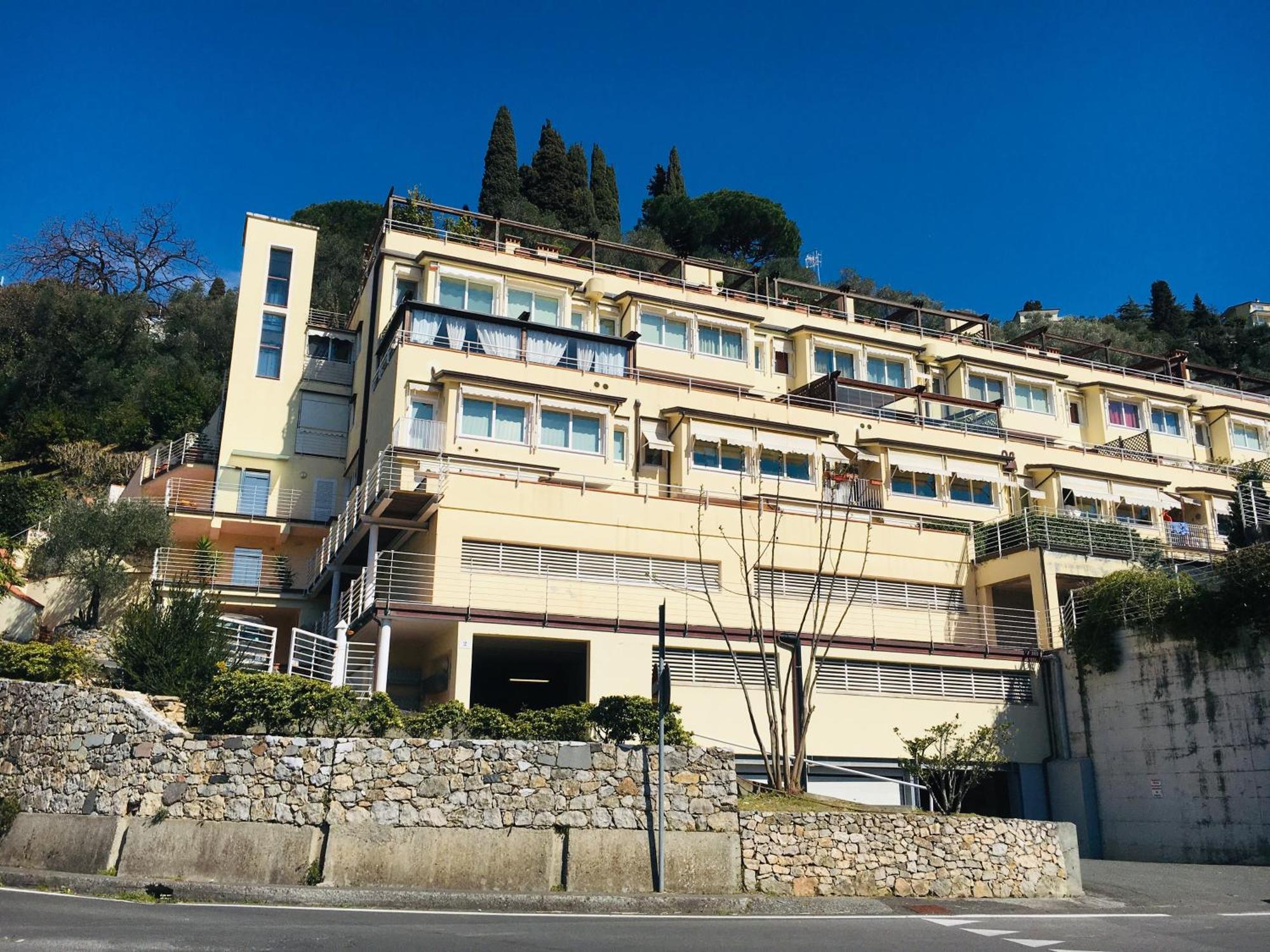 לריצ'י Ledonia Apartment מראה חיצוני תמונה