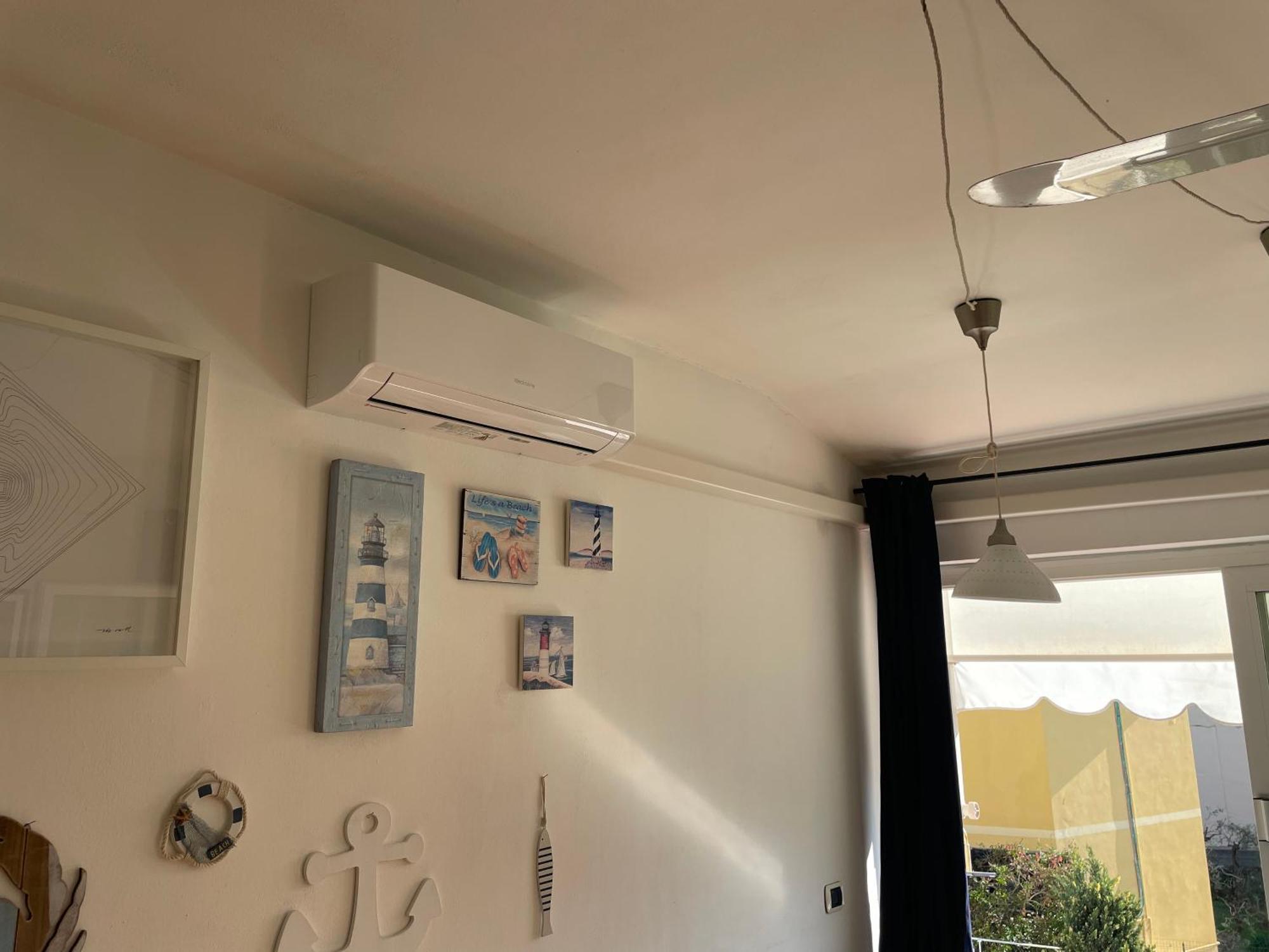לריצ'י Ledonia Apartment מראה חיצוני תמונה