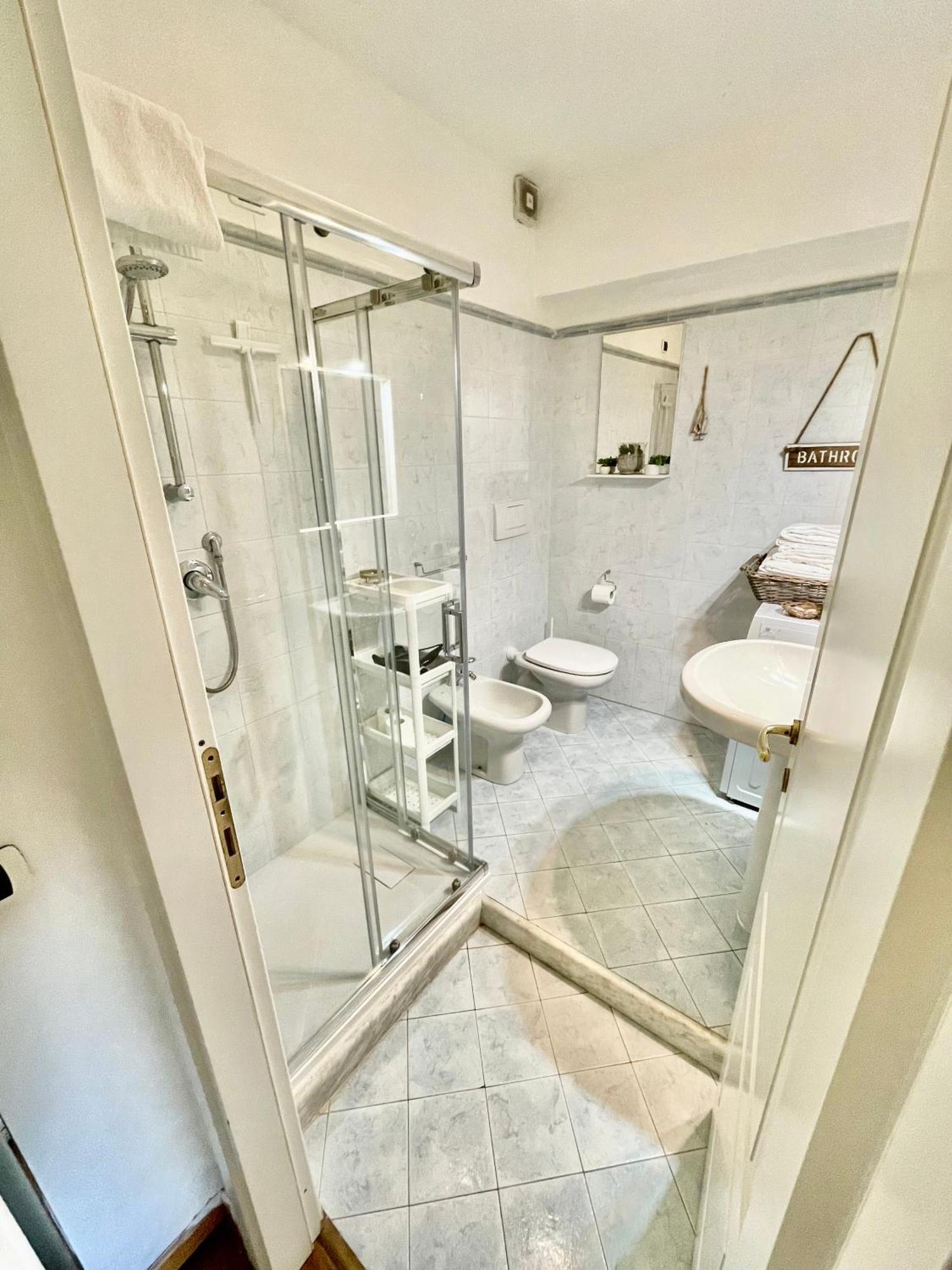 לריצ'י Ledonia Apartment מראה חיצוני תמונה