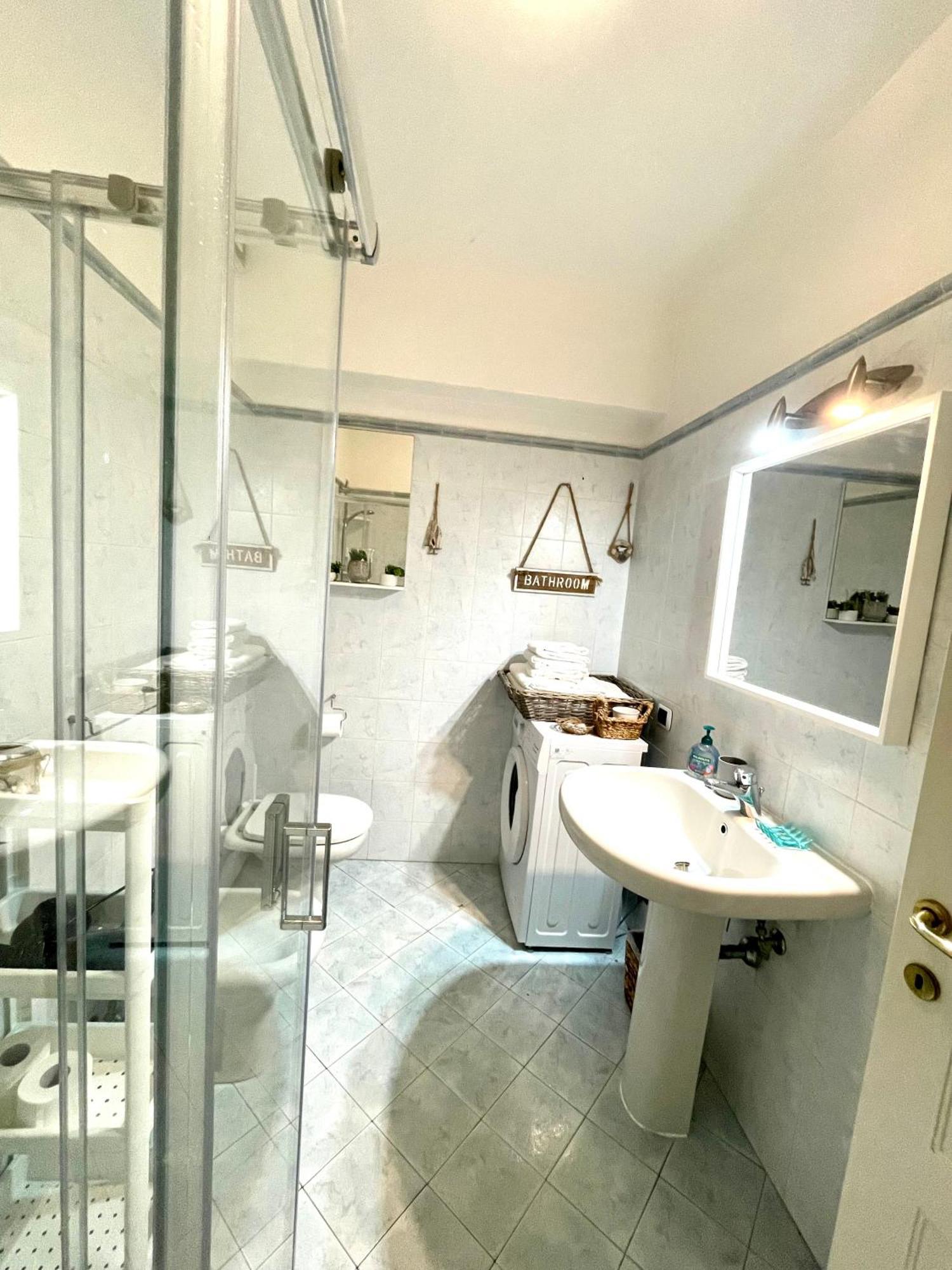 לריצ'י Ledonia Apartment מראה חיצוני תמונה