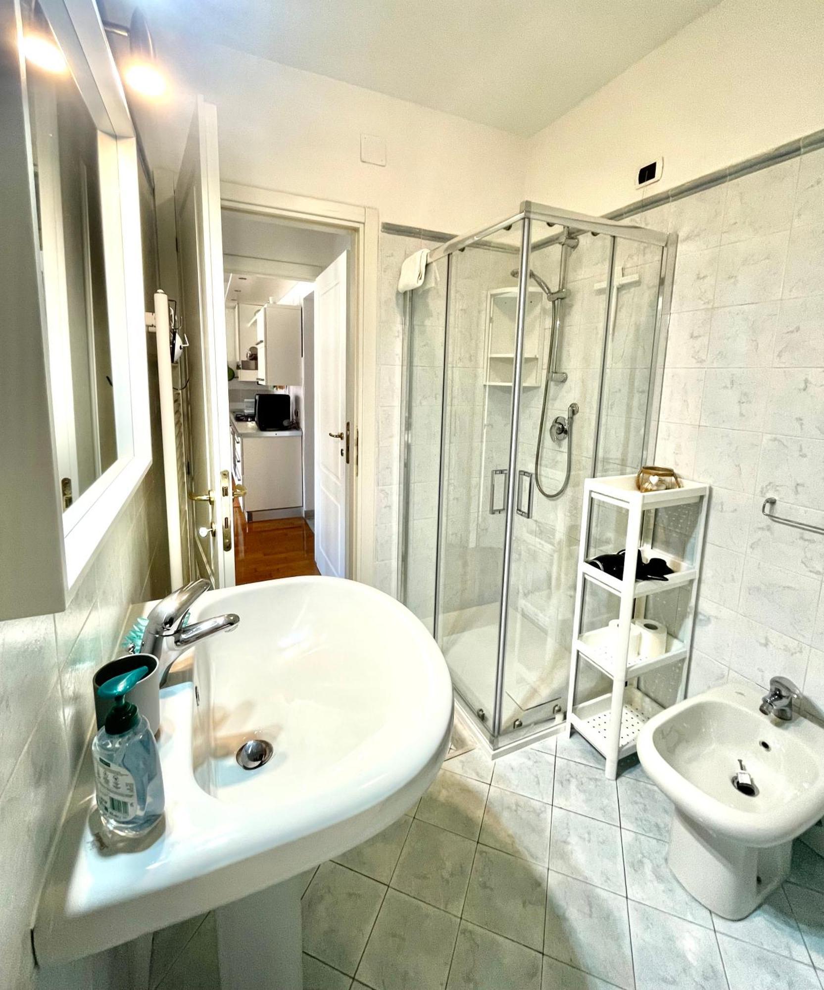 לריצ'י Ledonia Apartment מראה חיצוני תמונה