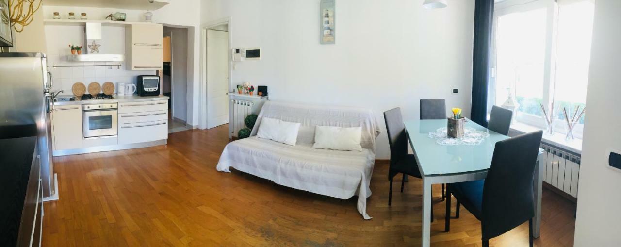 לריצ'י Ledonia Apartment מראה חיצוני תמונה