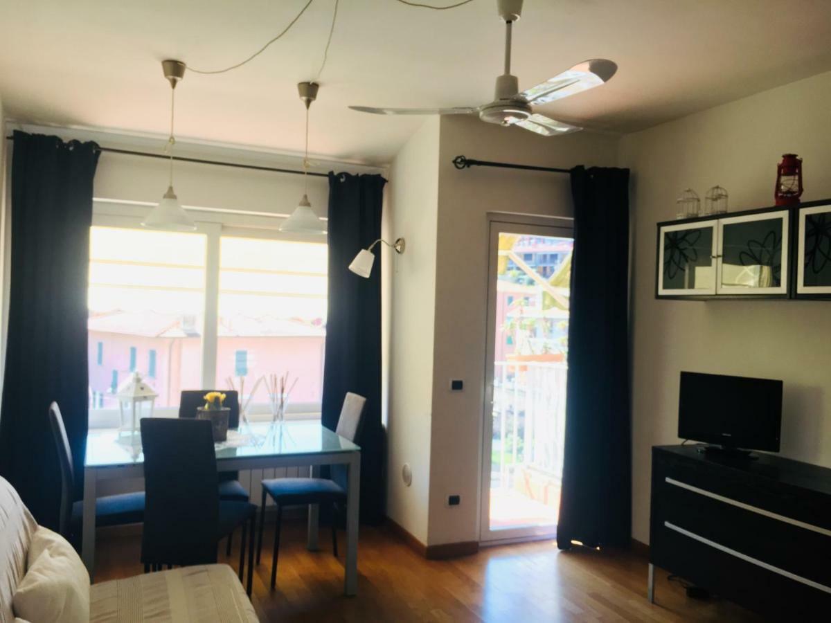 לריצ'י Ledonia Apartment מראה חיצוני תמונה