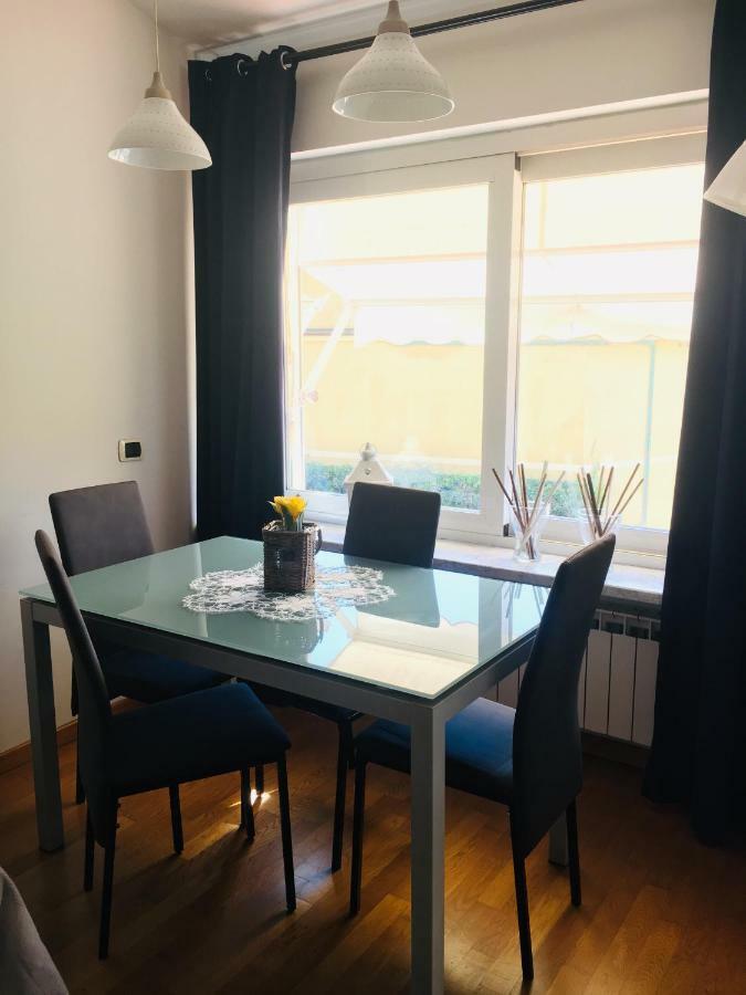 לריצ'י Ledonia Apartment מראה חיצוני תמונה