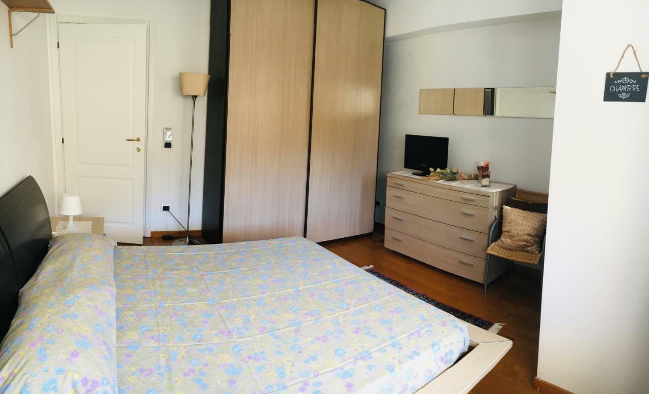 לריצ'י Ledonia Apartment מראה חיצוני תמונה