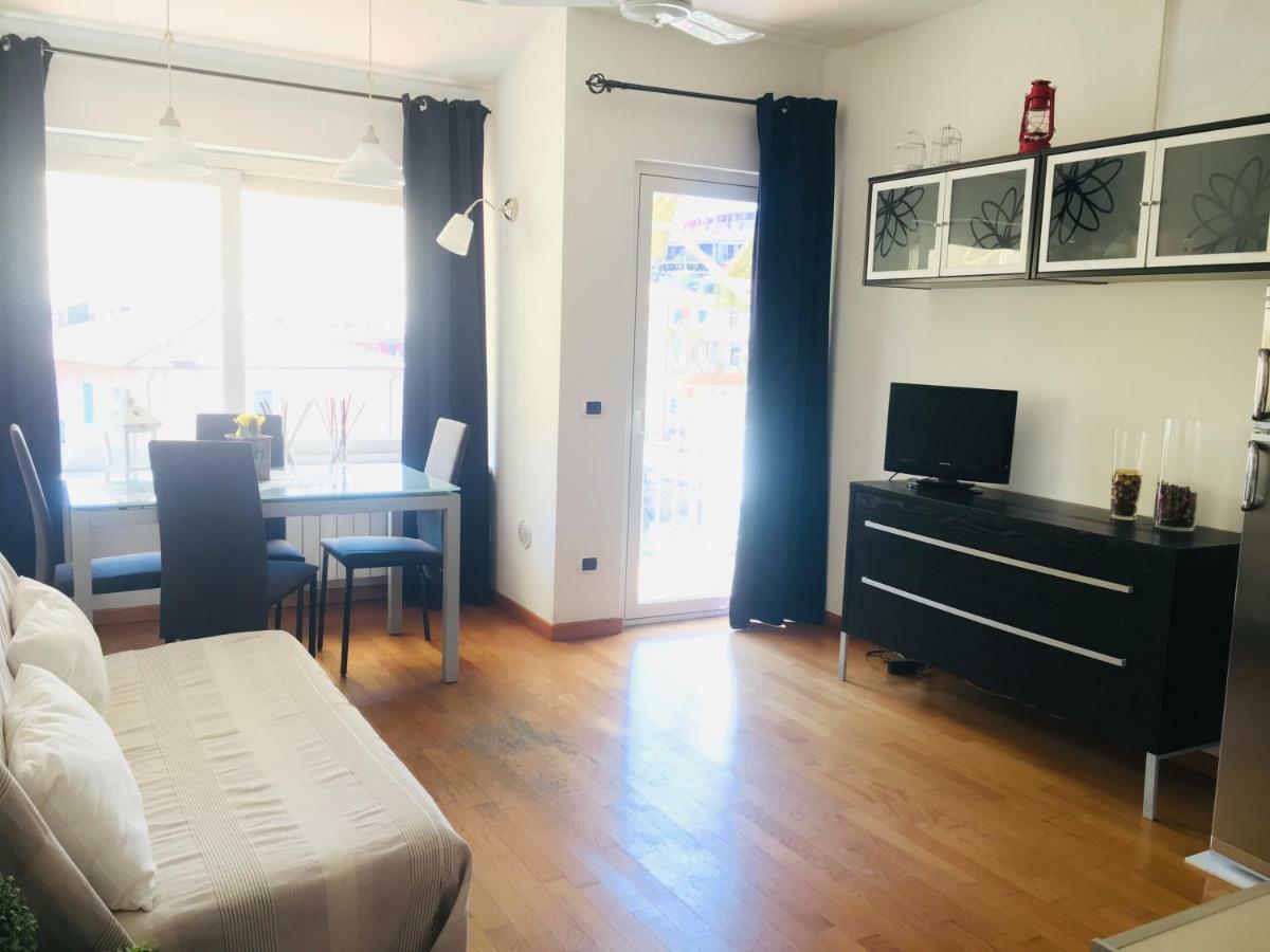 לריצ'י Ledonia Apartment מראה חיצוני תמונה