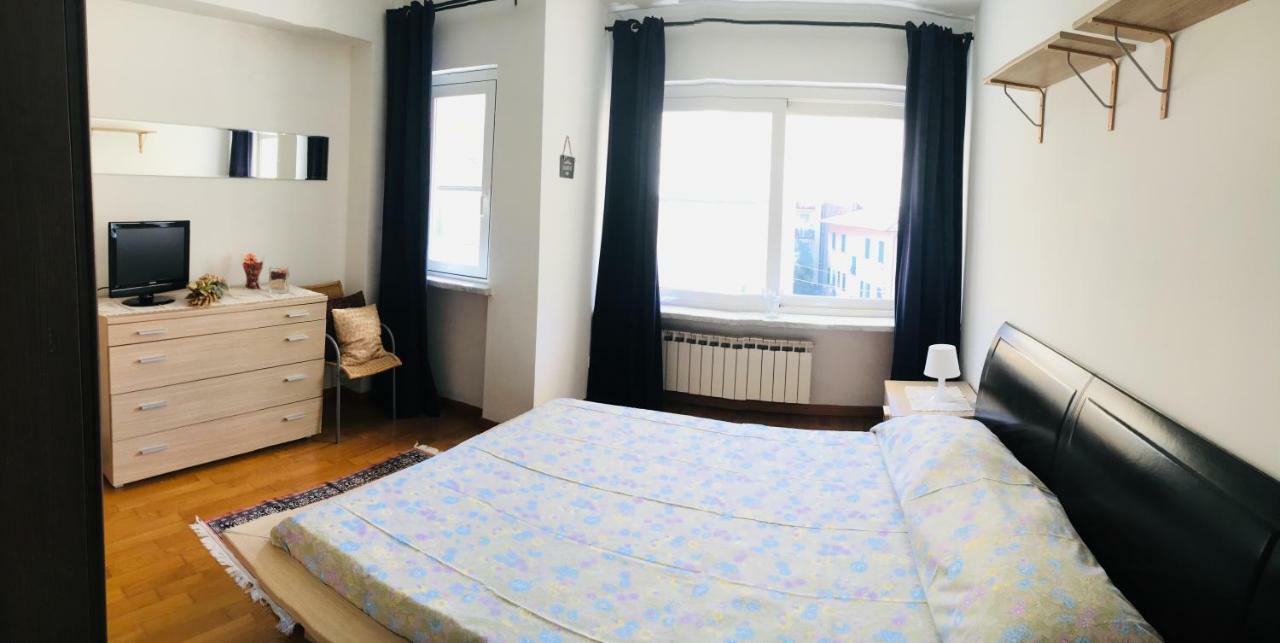 לריצ'י Ledonia Apartment מראה חיצוני תמונה