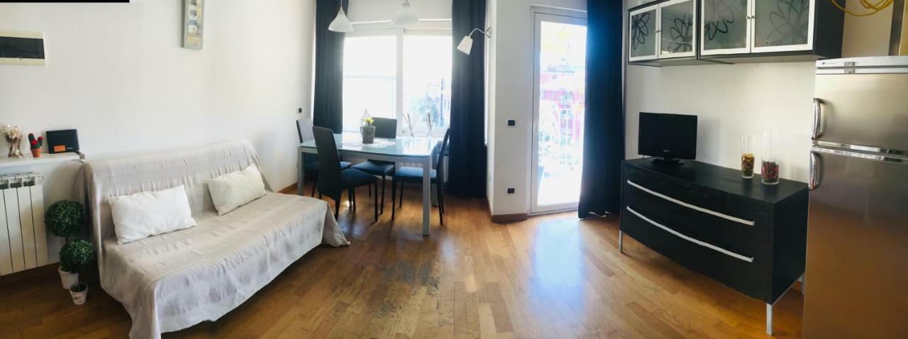לריצ'י Ledonia Apartment מראה חיצוני תמונה