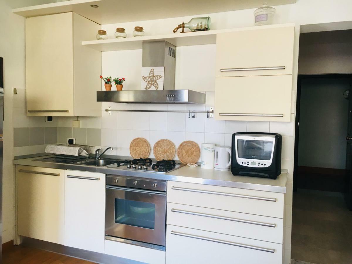לריצ'י Ledonia Apartment מראה חיצוני תמונה