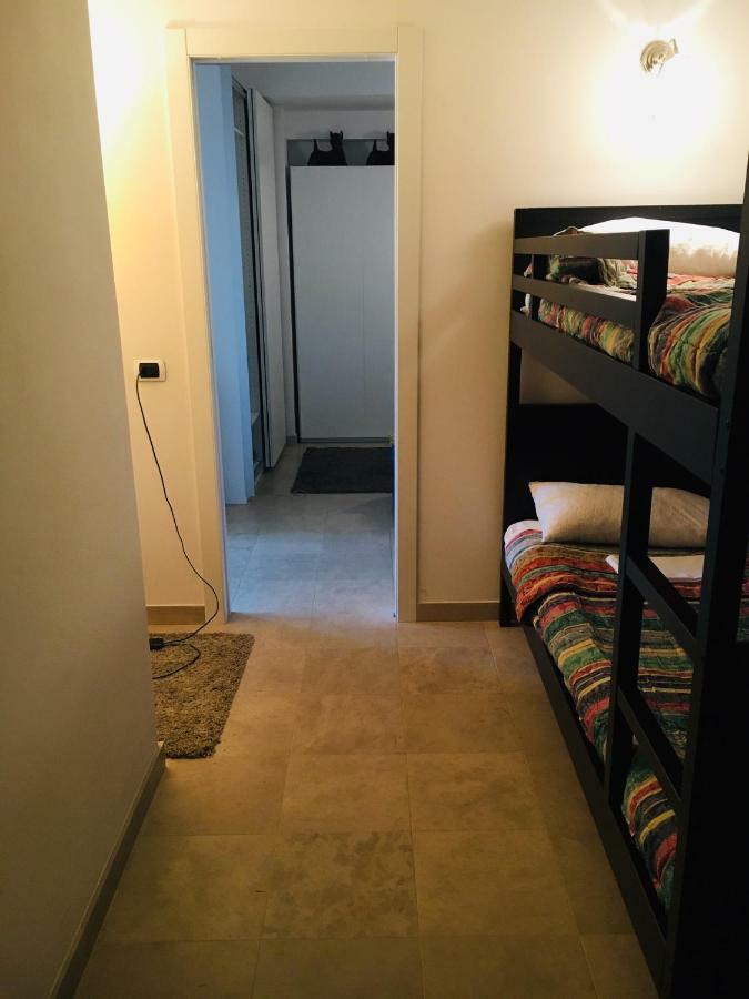 לריצ'י Ledonia Apartment מראה חיצוני תמונה