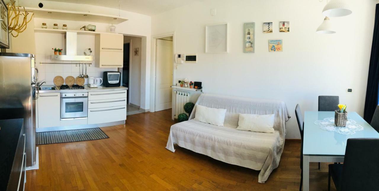 לריצ'י Ledonia Apartment מראה חיצוני תמונה