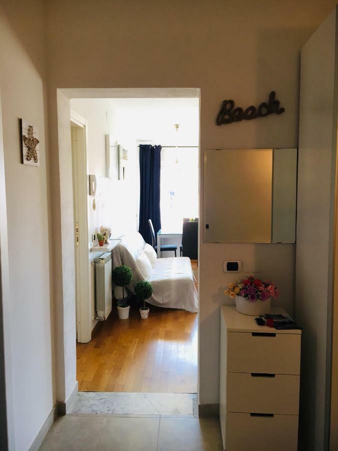 לריצ'י Ledonia Apartment מראה חיצוני תמונה
