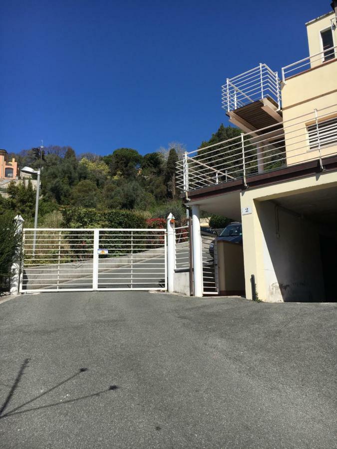 לריצ'י Ledonia Apartment מראה חיצוני תמונה