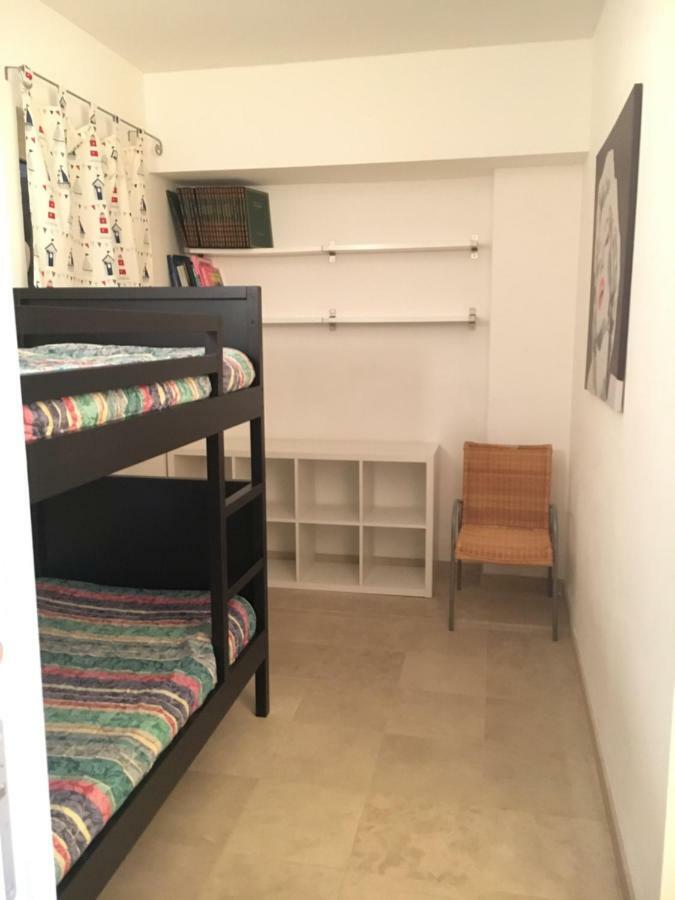 לריצ'י Ledonia Apartment מראה חיצוני תמונה