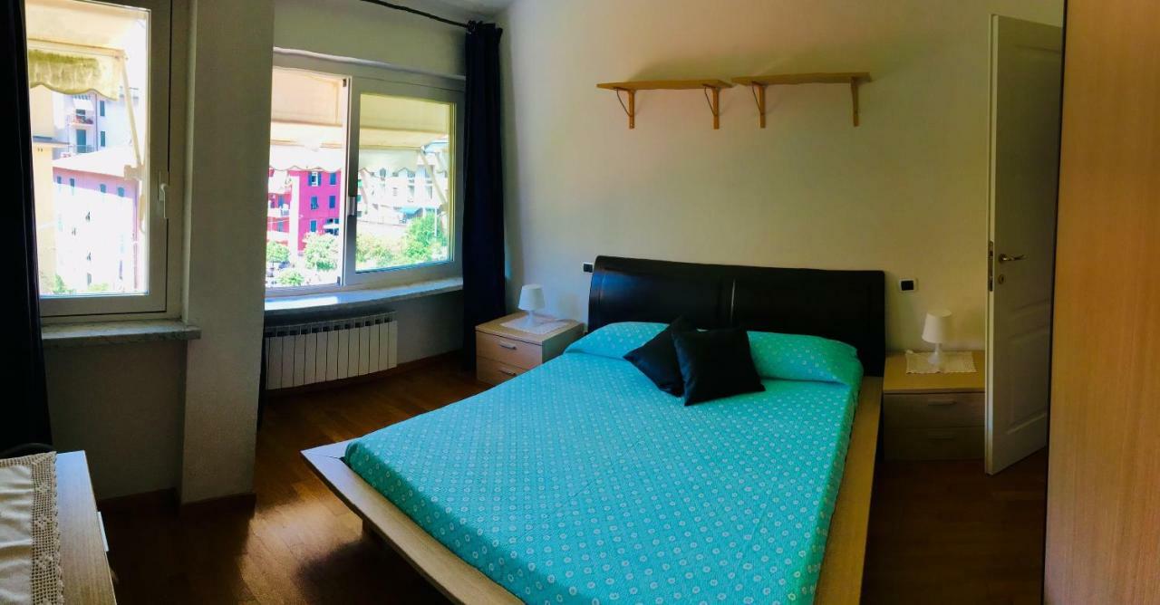 לריצ'י Ledonia Apartment מראה חיצוני תמונה