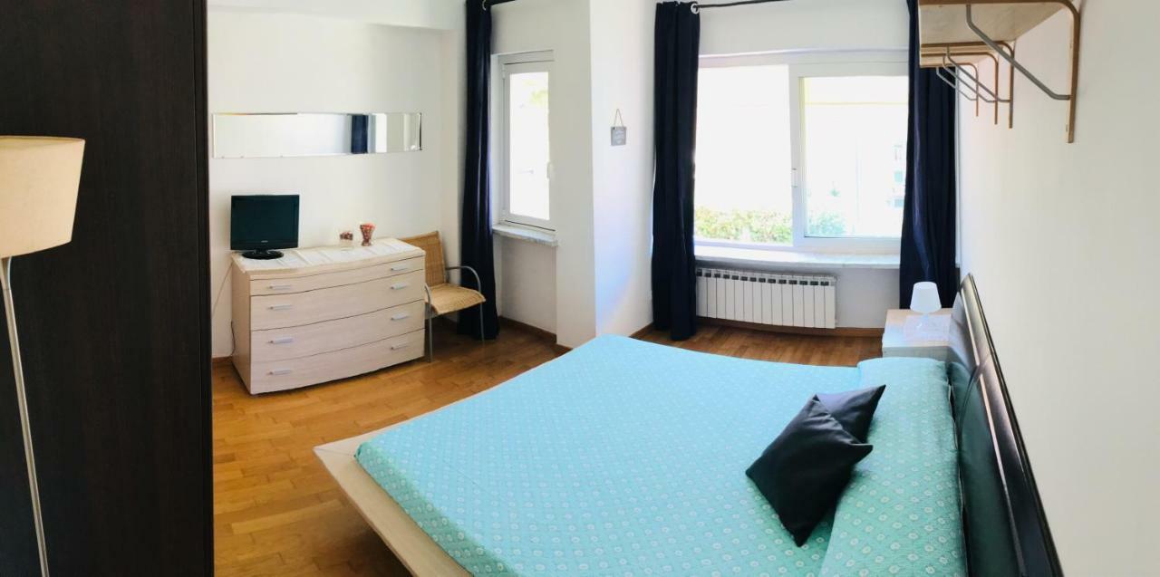 לריצ'י Ledonia Apartment מראה חיצוני תמונה