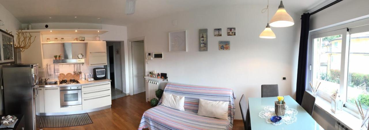 לריצ'י Ledonia Apartment מראה חיצוני תמונה