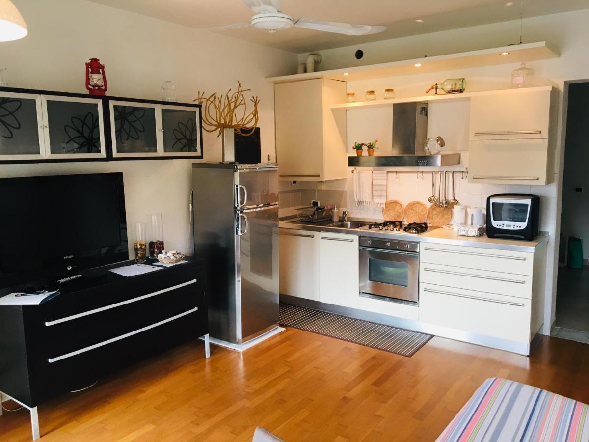 לריצ'י Ledonia Apartment מראה חיצוני תמונה