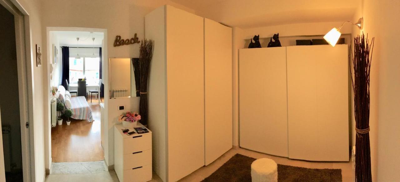לריצ'י Ledonia Apartment מראה חיצוני תמונה